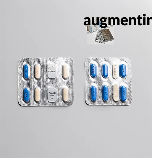 Augmentin cp prezzo